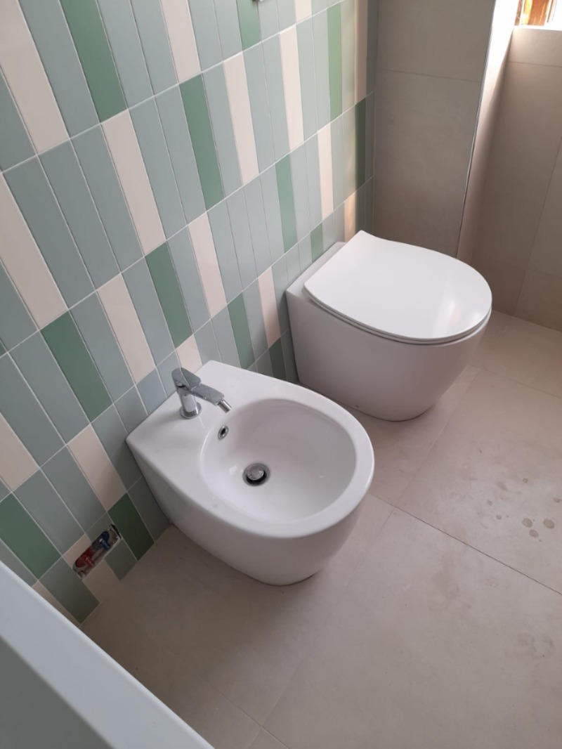 Interventi Rapidi 24 Idraulico — Foto 13